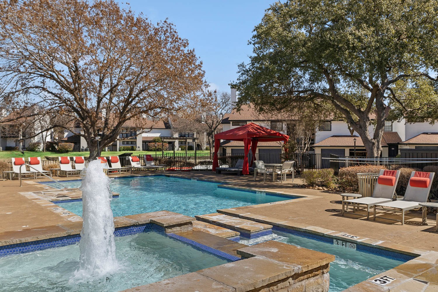 Embry Apartment Homes Image 12